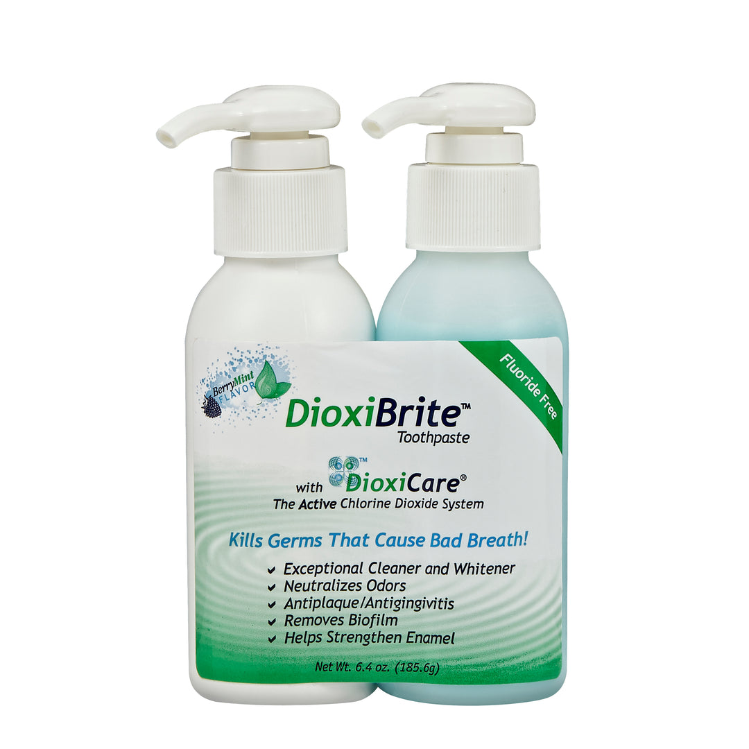 DioxiBrite