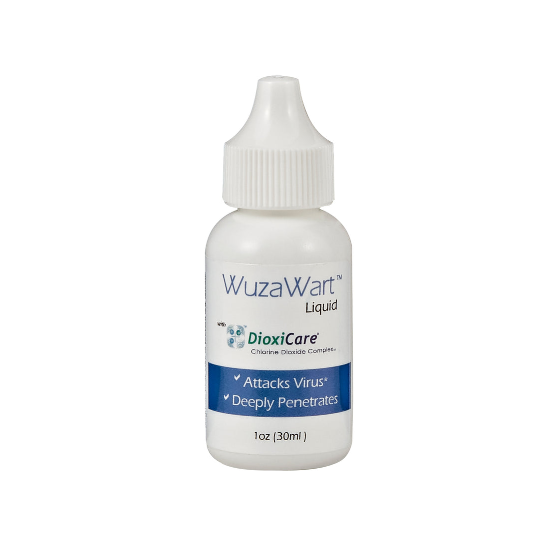 WuzaWart Wart Remover